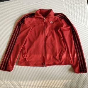 Women's Small Adidas Running Jacket
